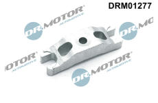 Drzak, vstrikovaci ventil Dr.Motor Automotive DRM01277