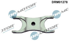 Drzak, vstrikovaci ventil Dr.Motor Automotive DRM01278