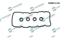 Sada těsnění, kryt hlavy válce Dr.Motor Automotive DRM01314S