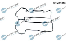 Těsnění, kryt hlavy válce Dr.Motor Automotive DRM01316