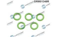 Těsnicí kroužek, olejová vypouštěcí zátka Dr.Motor Automotive DRM01348R