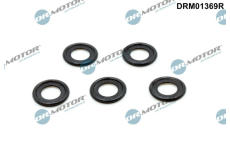 Těsnicí kroužek, olejová vypouštěcí zátka Dr.Motor Automotive DRM01369R