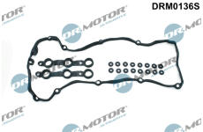 Sada těsnění, kryt hlavy válce Dr.Motor Automotive DRM0136S
