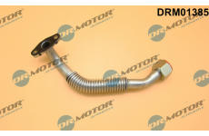 Olejové potrubí Dr.Motor Automotive DRM01385