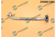 Olejove potrubi Dr.Motor Automotive DRM01394
