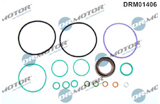 Sada na opravy, palivové čerpadlo Dr.Motor Automotive DRM01406