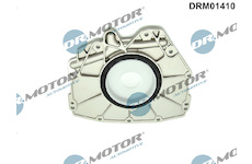 Těsnicí kroužek hřídele, klikový hřídel Dr.Motor Automotive DRM01410