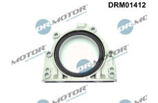 Tesnici krouzek hridele, klikovy hridel Dr.Motor Automotive DRM01412