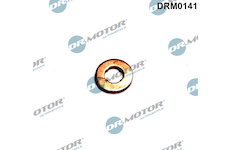 Tesnici krouzek, vstrikovani Dr.Motor Automotive DRM0141