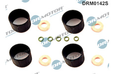 Sada tesneni, vstrikovaci tryska Dr.Motor Automotive DRM0142S