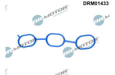 Těsnění, koleno sacího potrubí Dr.Motor Automotive DRM01433