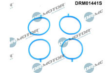 Sada těsnění, koleno sacího potrubí Dr.Motor Automotive DRM01441S