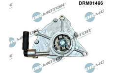 Vakuové čerpadlo, brzdový systém Dr.Motor Automotive DRM01466