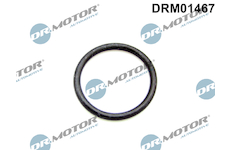 Těsnící kroużek, hadička chladiva Dr.Motor Automotive DRM01467