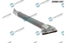 Nasávacia hadica, Vzduchový filter Dr.Motor Automotive DRM01497