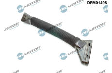 Nasávacia hadica, Vzduchový filter Dr.Motor Automotive DRM01498