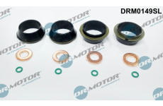 Sada tesneni, vstrikovaci tryska Dr.Motor Automotive DRM0149SL