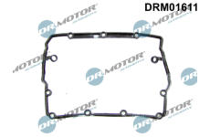 Těsnění, kryt hlavy válce Dr.Motor Automotive DRM01611