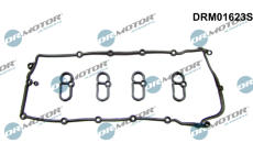 Sada těsnění, kryt hlavy válce Dr.Motor Automotive DRM01623S