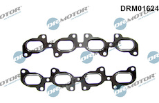 Těsnění, kolektor výfukových plynů Dr.Motor Automotive DRM01624