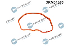 Těsnění, koleno sacího potrubí Dr.Motor Automotive DRM01665