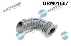 Tesneni, regulacni ventil volnobehu-vzduch.zas. Dr.Motor Automotive DRM01667