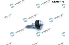 Sroub, kryt hlavy valce Dr.Motor Automotive DRM01679