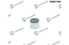 Pist, vysokotlake cerpadlo Dr.Motor Automotive DRM01680