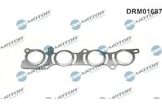 Těsnění, kolektor výfukových plynů Dr.Motor Automotive DRM01687