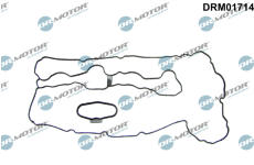 Těsnění, kryt hlavy válce Dr.Motor Automotive DRM01714