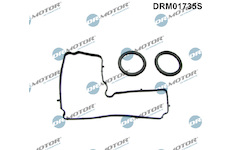 Sada tesnení veka hlavy valcov Dr.Motor Automotive DRM01735S