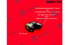 Spojka palivovej hadice Dr.Motor Automotive DRM0176Q