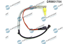 Vstřikovací jednotka, regenerace filtru sazí/pevných částic Dr.Motor Automotive DRM01784