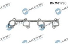 Těsnění, kolektor výfukových plynů Dr.Motor Automotive DRM01786