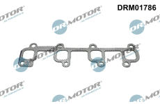 Těsnění, kolektor výfukových plynů Dr.Motor Automotive DRM01786