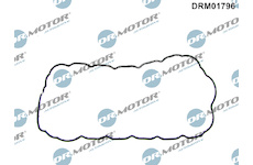 Těsnění, olejová vana Dr.Motor Automotive DRM01796