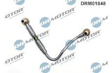 Olejove potrubi Dr.Motor Automotive DRM01848