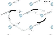 Hydraulická hadica pre riadenie Dr.Motor Automotive DRM01877