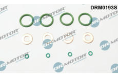 Sada tesneni, vstrikovaci tryska Dr.Motor Automotive DRM0193S