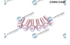 Šroub, výfukový systém Dr.Motor Automotive DRM01944S