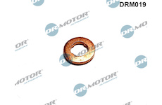 Tesnici krouzek, vstrikovani Dr.Motor Automotive DRM019