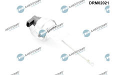 Stavitelný element, turbodmychadlo Dr.Motor Automotive DRM02021