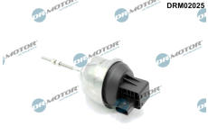 Stavitelný element, turbodmychadlo Dr.Motor Automotive DRM02025