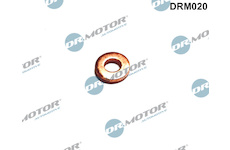 Tesnici krouzek, vstrikovani Dr.Motor Automotive DRM020
