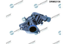 Termostat, chladivo Dr.Motor Automotive DRM02136