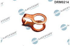 Těsnění, palivové potrubí Dr.Motor Automotive DRM0214