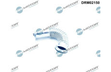 Potrubí, AGR-ventil Dr.Motor Automotive DRM02150