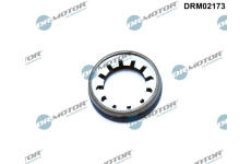 Těsnicí kroužek hřídele, diferenciál Dr.Motor Automotive DRM02173