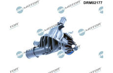 Obal termostatu Dr.Motor Automotive DRM02177