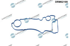 Těsnění, kryt hlavy válce Dr.Motor Automotive DRM02199